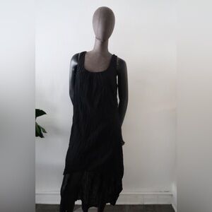 High Low Dress